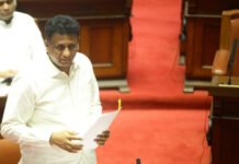 ವಿವಿಗಳಿಗೆ ೧ಸಾವಿರ ಸಿಬ್ಬಂದಿ ನೇಮಕಕ್ಕೆ ಕ್ರಮ