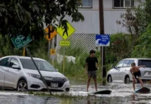 ಹವಾಯಿ ಚಂಡಮಾರುತಕ್ಕೆ ಶತಕೋಟಿ ಡಾಲರ್ ನಷ್ಟ