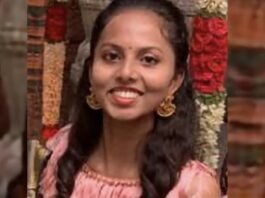 ಆನೆ ಮರಿಗೆ ಪಶುವೈದ್ಯೆ ಸಮೀಕ್ಷಾ ರೆಡ್ಡಿ ಹೆಸರು