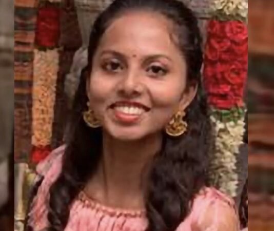 ಆನೆ ಮರಿಗೆ ಪಶುವೈದ್ಯೆ ಸಮೀಕ್ಷಾ ರೆಡ್ಡಿ ಹೆಸರು