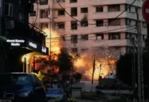 ಅಮೆರಿಕ-ಇರಾನ್ ಯುದ್ಧ ಶೀಘ್ರ ಅಂತ್ಯ