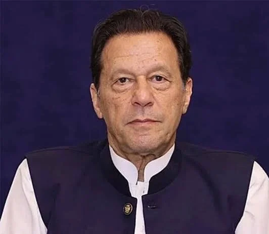 ಪತ್ನಿ ಜೊತೆ ಅಮಾನವೀಯ ವರ್ತನೆ: ಇಮ್ರಾನ್ ಆಕ್ರೋಶ