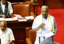 ೧೭ ಬಜೆಟ್ ಗಳಲ್ಲೂ ರಾಜ್ಯದ ಹಿತ ಕಾಪಾಡಿದ್ದೇನೆ