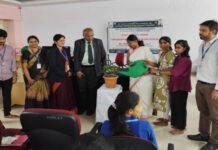 ವಿದ್ಯಾರ್ಥಿ ಅಭಿವೃದ್ಧಿ ಕಾರ್ಯಕ್ರಮ