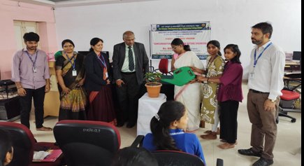 ವಿದ್ಯಾರ್ಥಿ ಅಭಿವೃದ್ಧಿ ಕಾರ್ಯಕ್ರಮ