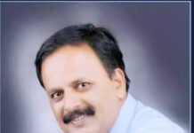 ಸಾಹಿತಿ ಸುಳ್ಯದ ಕ್ಷೇತ್ರ ಶಿಕ್ಷಣಾಧಿಕಾರಿ ವೈ. ಎಸ್. ಹರಗಿ ಯವರ ಕಾದಂಬರಿಗೆ ಕರ್ನಾಟಕ ರಾಜ್ಯ ಸಾಹಿತ್ಯ ಅಕಾಡೆಮಿ ಪ್ರಶಸ್ತಿ