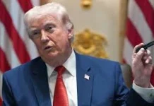 ಇರಾನ್ ಇಂಧನ ಘಟಕಗಳ ಮೇಲೆ 10 ದಿನ ದಾಳಿಯಿಲ್ಲ