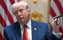 ಇರಾನ್ ಇಂಧನ ಘಟಕಗಳ ಮೇಲೆ 10 ದಿನ ದಾಳಿಯಿಲ್ಲ