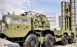 ೨.೩೮ ಲಕ್ಷ ಕೋಟಿ ರಕ್ಷಣಾ ಒಪ್ಪಂದಕ್ಕೆ ಕೇಂದ್ರ ಅಸ್ತು