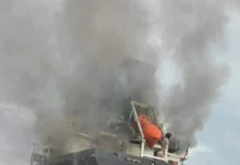 ಯುದ್ಧ: ಇಂಧನ ಸಂಕಷ್ಟ