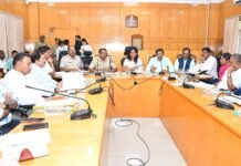 ಏ. ೧ ರಂದು ಸಿದ್ದಗಂಗಾ ಮಠಕ್ಕೆ ರಾಷ್ಟ್ರಪತಿ ಭೇಟಿ; ಎಲ್ಲೆಡೆ ಬಂದೋಬಸ್ತ್, ಸಾರ್ವಜನಿಕ ಸಂಚಾರಕ್ಕೆ ಪರ್ಯಾಯ ಮಾರ್ಗ