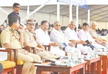 ಡ್ರಗ್ಸ್ ಮುಕ್ತ ರಾಜ್ಯ ಸಂಕಲ್ಪ: ಸಿಎಂ