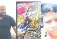 ಮದ್ಯ ಸೇವಿಸಿ ಒನ್ ವೇನಲ್ಲಿ ಚಲಾಯಿಸಿದ ಕಾರಿಗೆ ಇಬ್ಬರು ಬಲಿ