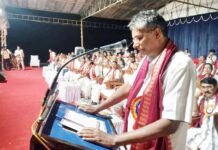 ರೈ ಗೆ ‘ರಾಜಕೀಯರಕ್ಷಣೆ’ ಅಭಿವೃದ್ಧಿಗೆ ಪೂರಕ- ಜಾರಕಿಹೊಳಿ