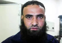 ದೆಹಲಿ: ಎಲ್ಇಟಿ ಉಗ್ರನ ಬಂಧನ