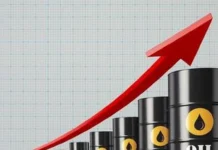 ಪ್ರತಿ ಬ್ಯಾರಲ್ ಕಚ್ಚಾ ತೈಲ ದರ ೧೧೫ ಡಾಲರ್ಗೆ ಏರಿಕೆ