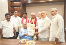 ಬೆಂಗಳೂರು ಕರಗಕ್ಕೆ ಸಕಲ ಸಿದ್ಧತೆ