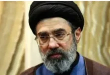 ಇರಾಕ್ ಜನರಿಗೆ ಮೊಜ್ತಾಬಾ ಕೃತಜ್ಞತೆ