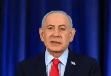 ಇರಾನ್ ಪರಮಾಣು ಘಟಕ ಸಂಪೂರ್ಣ ನಾಶವೇ ನಮ್ಮ ಗುರಿ