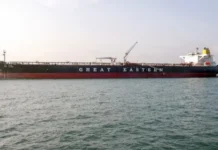 ಹಾರ್ಮುಜ್ನಲ್ಲಿ ಸಿಲುಕಿರುವ 19 ಹಡಗುಗಳು ನಾಳೆ ಭಾರತಕ್ಕೆ