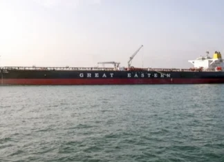 ಹಾರ್ಮುಜ್ನಲ್ಲಿ ಸಿಲುಕಿರುವ 19 ಹಡಗುಗಳು ನಾಳೆ ಭಾರತಕ್ಕೆ