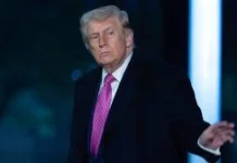 ಶಾಂತಿ ಒಪ್ಪಂದಕ್ಕೆ ಬರದಿದ್ದರೆ ಇರಾನ್ ಮೂಲಸೌಕರ್ಯ ನಾಶ: ಟ್ರಂಪ್ ಎಚ್ಚರಿಕೆ