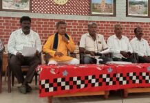 ಮೀಸಲಾತಿ ಅನ್ವಯ ನೇಮಕಾತಿ ಪ್ರಕ್ರಿಯೆ ಆರಂಭಿಸಿ: ಎಚ್.ವೆಂಕಟೇಶಪ್ಪ