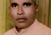 ನಾಳೆ ಚನ್ನಯ್ಯ ಪುತ್ಥಳಿ ಅನಾವರಣ