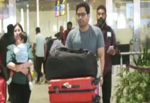 ಕನ್ನಡಿಗರು ಸುರಕ್ಷಿತ ವಾಪಸ್