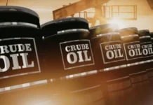 ಇರಾನ್ ಬಿಕ್ಕಟ್ಟು-ಕಚ್ಚಾ ತೈಲ ದುಬಾರಿ