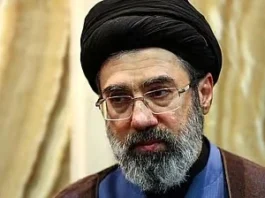 ಮೊಜ್ತಬಾ ಖಮೇನಿ ಇರಾನ್ನ ಪರಮೋಚ್ಛ ನಾಯಕನಾಗಿ ಆಯ್ಕೆ