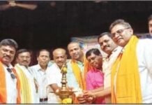ಮಾನವನ ಶ್ರೇಷ್ಠತೆಯ ವ್ಯಸನಕ್ಕೆ ಮದ್ದು ಅರೆದವರು ಕೈವಾರ ತಾತಯ್ಯ
