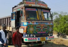 ಚಿತ್ತೂರು ಬಳಿ ಅಪಘಾತ ರಾಜ್ಯದ ಐವರ ಸಾವು