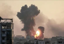 ಇಸ್ರೇಲ್ ದಾಳಿ: ಲೆಬೆನಾನ್ನಲ್ಲಿ ಮೂವರ ಸಾವು