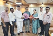 ೧೦ಕೆವಿ ಸ್ವಿಚ್ಗೇರ್ ಖರೀದಿಸಲು ಎಂಇಐ ಕಂಪನಿಗೆ ನೀಡಲು ಮನವಿ