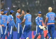 500 ಮಿಲಿಯನ್ ದಾಟಿದ ಟಿ-20 ವಿಶ್ವಕಪ್ ವೀಕ್ಷಕರ ಸಂಖ್ಯೆ