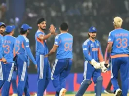 500 ಮಿಲಿಯನ್ ದಾಟಿದ ಟಿ-20 ವಿಶ್ವಕಪ್ ವೀಕ್ಷಕರ ಸಂಖ್ಯೆ