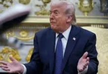 ಇರಾನ್ ವಿರುದ್ಧ ಯುದ್ಧ ನಿಲ್ಲಲ್ಲ