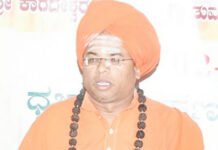 ಕಾಣೆಯಾಗಿದ್ದ ಕಾರದೇಶ್ವರ ಸ್ವಾಮೀಜಿ ಪ್ರತ್ಯಕ್ಷ