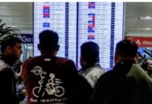 ೨೮೧ ವಿಮಾನ ಹಾರಾಟ ರದ್ದು ಸಂಕಷ್ಟದಲ್ಲಿ ಸಂಸ್ಥೆ