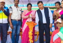 ಕೆಲಸದ ಒತ್ತದದಿಂದ ಹೊರಬರಲು ಕ್ರೀಡೆ ಸಹಕಾರಿ