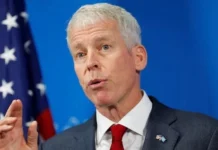 ರಷ್ಯಾ ತೈಲ ಸಂಸ್ಕರಣೆ, ಭಾರತಕ್ಕೆ ಅವಕಾಶ: ಅಮೆರಿಕ