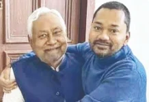 ನಿತೀಶ್ ಪುತ್ರ ಡಿಸಿಎಂ-ಅಧಿಕಾರ ಸ್ವೀಕಾರಕ್ಕೆ ಸಿದ್ಧತೆ