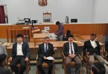 ಮಾ. ೧೪ ರಂದು ರಾಷ್ಟ್ರೀಯ ಲೋಕ ಅದಾಲತ್