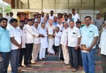 ಹುದ್ದೆ ನೇಮಕಾತಿಯಲ್ಲೂ ಒಳಮೀಸಲಾತಿ ಜಾರಿಯಾಗಲಿ ಅಧಿವೇಶನದಲ್ಲಿ ಚರ್ಚೆಗೆ ಸುರೇಶ್ಗೌಡಗೆ ಮುಖಂಡರ ಮನವಿ
