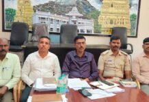ಮಧುಗಿರಿ: ೧೪ ಕೇಂದ್ರಗಳಲ್ಲಿ ಎಸ್ಸೆಸ್ಸೆಲ್ಸಿ ಪರೀಕ್ಷೆಗೆ ಸಿದ್ದತೆ