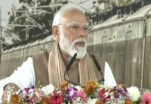 ಮಹಿಳಾ ದಿನಕ್ಕೆ ಪ್ರಧಾನಿ ಮೋದಿ ಶುಭಾಶಯ