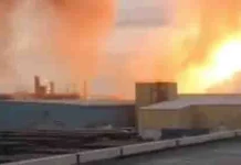 ಬಹ್ರೇನ್ನ ಅತಿದೊಡ್ಡ ತೈಲ ಸಂಸ್ಕರಣಾ ಘಟಕದ ಮೇಲೆ ಇರಾನ್ ದಾಳಿ