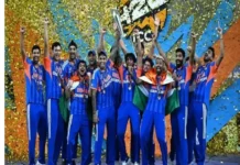 ಟೀಂ ಇಂಡಿಯಾಕ್ಕೆ ಅಭಿನಂದನೆಗಳ ಮಹಾಪೂರ