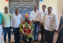 ವಿದ್ಯಾರ್ಥಿಗಳಲ್ಲಿ ಉನ್ನತ ಗುರಿ ಇರಲಿ